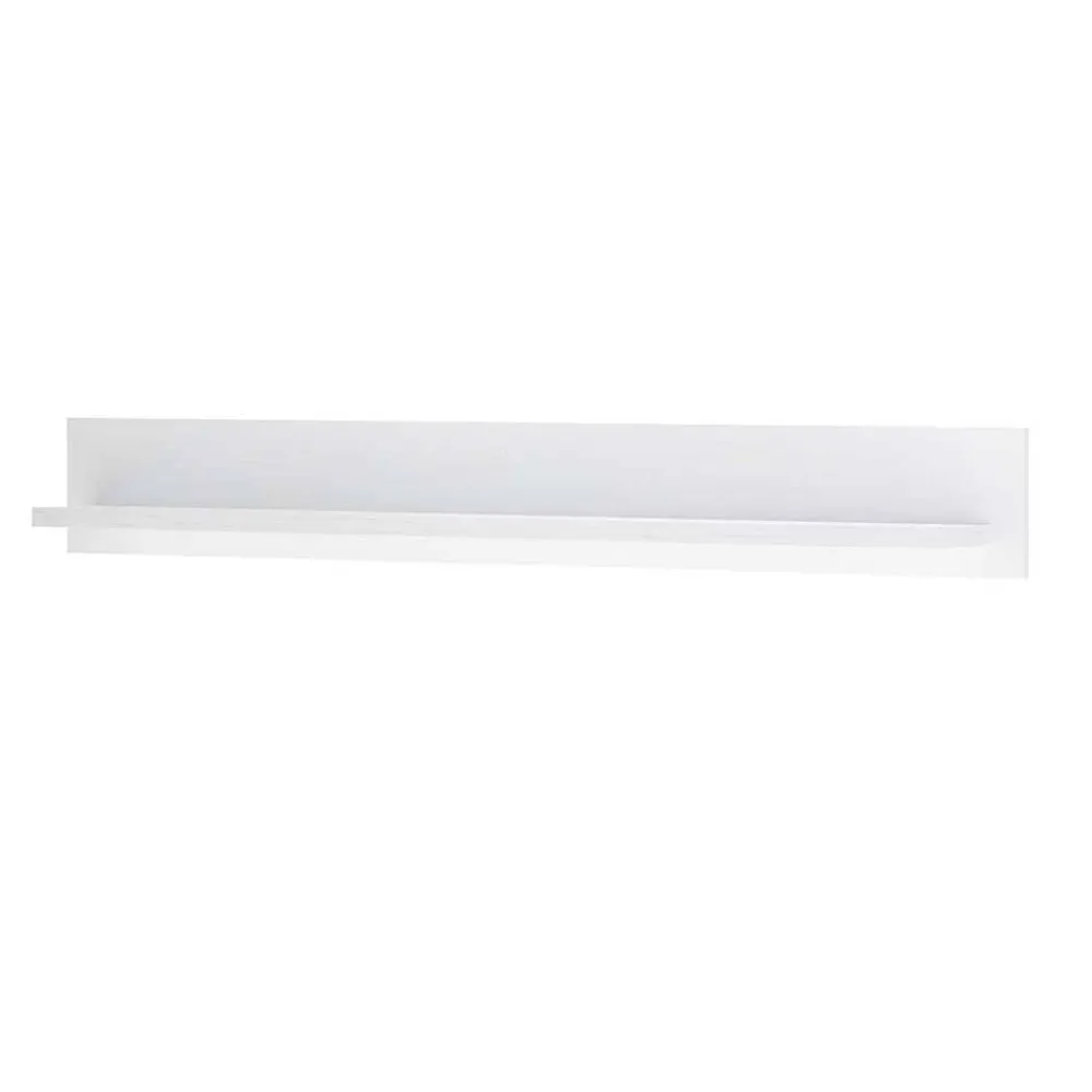 Wohnen Wohnwände<Wohnzimmerschränke & Wandboard Set - Liancos (vierteilig)