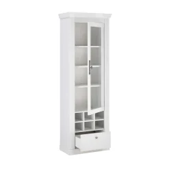 Wohnen Wohnwände<Wohnzimmerschränke & Wandboard Set - Liancos (vierteilig)