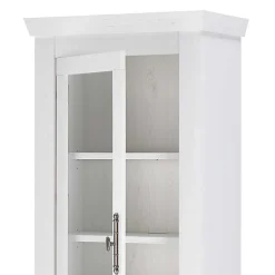 Wohnen Wohnwände<Wohnzimmerschränke & Wandboard Set - Liancos (vierteilig)