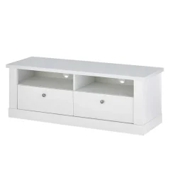 Wohnen Wohnwände<Wohnzimmerschränke & Wandboard Set - Liancos (vierteilig)