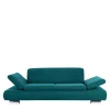 Wohnen Sofas<Wohnzimmersofa mit verstellbaren Armlehnen - Carcoar