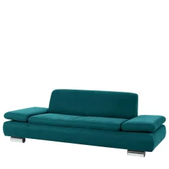 Wohnen Sofas<Wohnzimmersofa mit verstellbaren Armlehnen - Carcoar