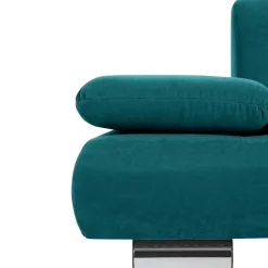 Wohnen Sofas<Wohnzimmersofa mit verstellbaren Armlehnen - Carcoar