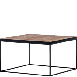 Wohnen Tische<Wohnzimmertisch aus Teak mit Antik Finish - Roady