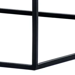 Wohnen Tische<Wohnzimmertisch aus Teak mit Antik Finish - Roady