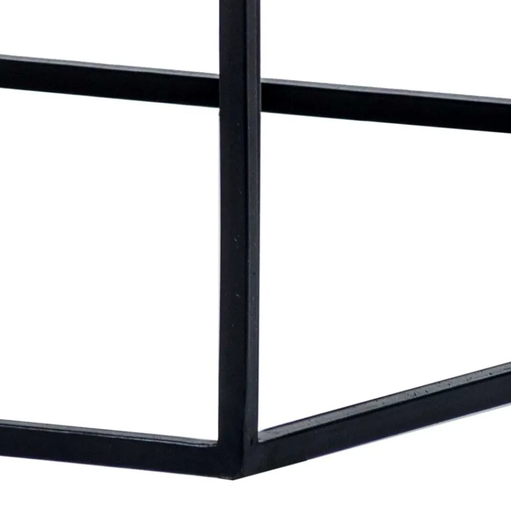 Wohnen Tische<Wohnzimmertisch aus Teak mit Antik Finish - Roady