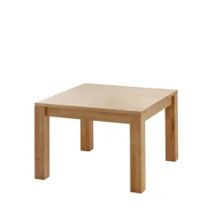 Wohnen Tische<Wohnzimmertisch Pogamo aus Kernbuche massiv