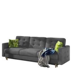 Wohnen Sofas<Wohzimmer Dreisitzer mit Bettfunktion - Chilene