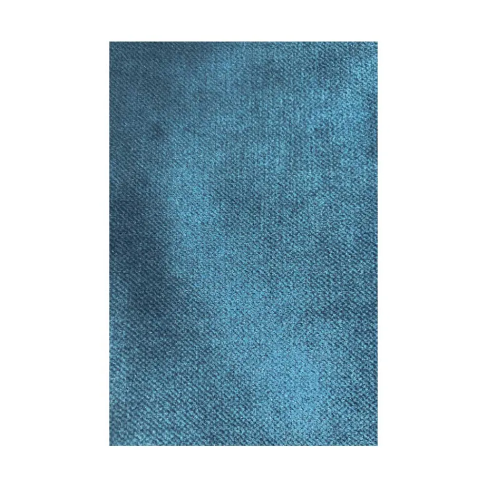 Wohnen Sofas<Wundervolle Recamiere in tollem Blau Cumagon Retro