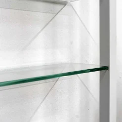 Wohnen Tv & Hifi-Möbel|Regale<46x167 cm Hängeregal für CD & DVD & Bücher - Voitara