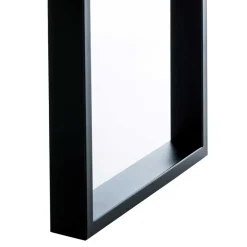 Wohnen Tische<200x100 Esszimmertisch mit U-Gestell Schwarz - Arello