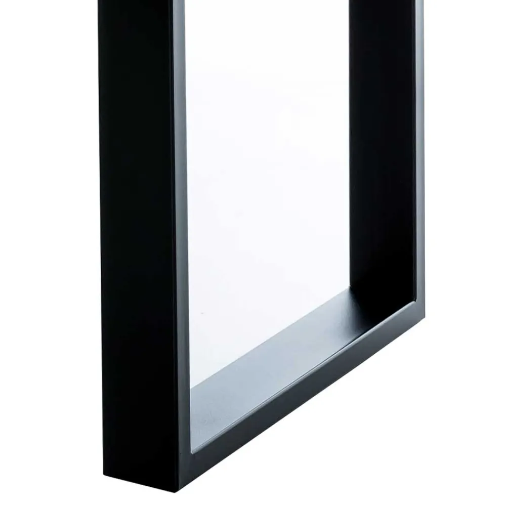 Wohnen Tische<200x100 Esszimmertisch mit U-Gestell Schwarz - Arello
