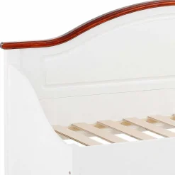 Wohnen Betten<90x200 Landhaus Kojenbett inkl Lattenrost - Beapta