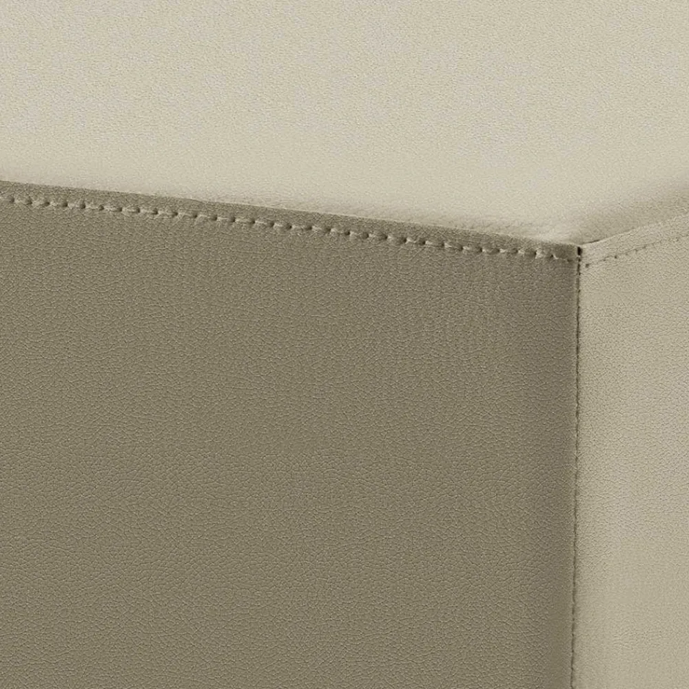Wohnen Hocker<34x34 Polsterhocker mit 64 cm Sitzhöhe - Choice
