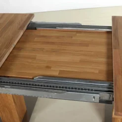 Wohnen Tische<XL Esszimmertisch Travolda in Bootsform