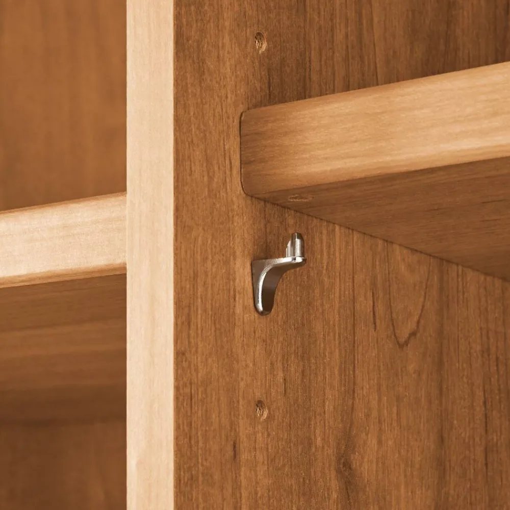 Wohnen Kleiderschränke<XL-Schlafzimmerschrank mit sieben Türen - Angelina