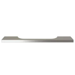 Wohnen Schränke<30x180x35 Badezimmer Hochschrank 2-türig - Lemnas