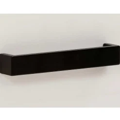 Wohnen Vitrinen<75x170x35 cm Landhaus Schrank in Weiß - Manduza
