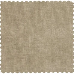 Wohnen Hocker<95x45x55 cm Polsterhocker mit Samt Bezug - Lalverma