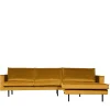 Wohnen Sofas<300x85x155 Couch über Eck mit vier Plätzen - Nustra