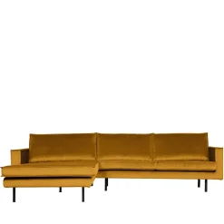 Wohnen Sofas<300x85x155 Couch über Eck mit vier Plätzen - Nustra