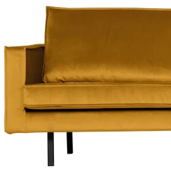 Wohnen Sofas<300x85x155 Couch über Eck mit vier Plätzen - Nustra