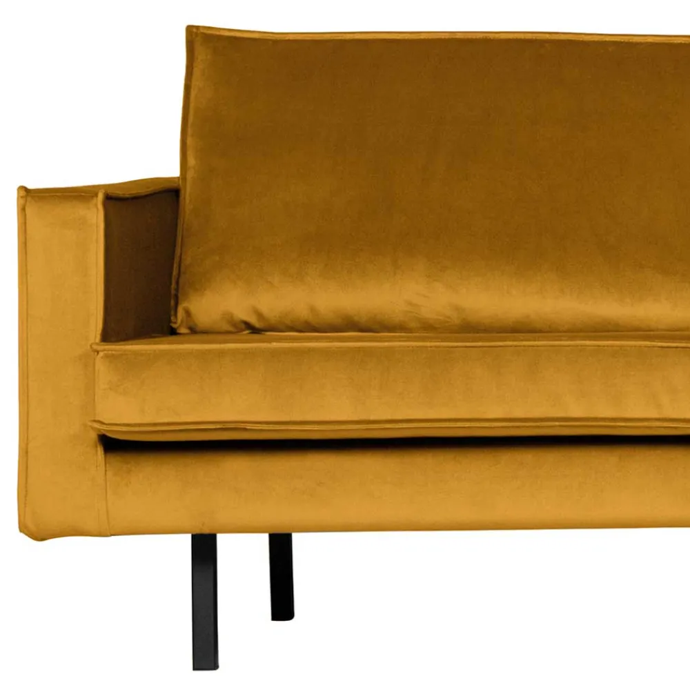 Wohnen Sofas<300x85x155 Couch über Eck mit vier Plätzen - Nustra