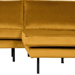 Wohnen Sofas<300x85x155 Couch über Eck mit vier Plätzen - Nustra