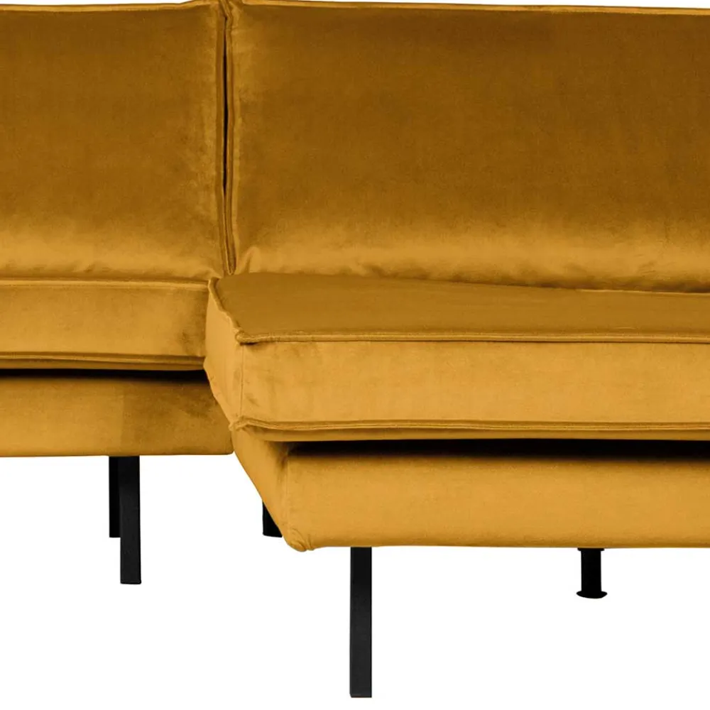 Wohnen Sofas<300x85x155 Couch über Eck mit vier Plätzen - Nustra