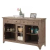 Wohnen Sideboards<156x99x48 Design Anrichte im Vintage Look - Veier