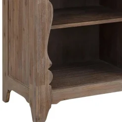 Wohnen Sideboards<156x99x48 Design Anrichte im Vintage Look - Veier