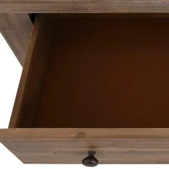 Wohnen Sideboards<156x99x48 Design Anrichte im Vintage Look - Veier