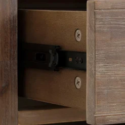 Wohnen Sideboards<156x99x48 Design Anrichte im Vintage Look - Veier
