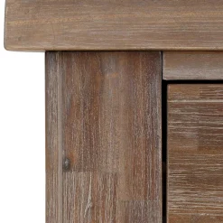 Wohnen Sideboards<156x99x48 Design Anrichte im Vintage Look - Veier