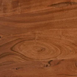 Wohnen Tische<90x40x60 Design Couchtisch aus massivem Holz - Macherie