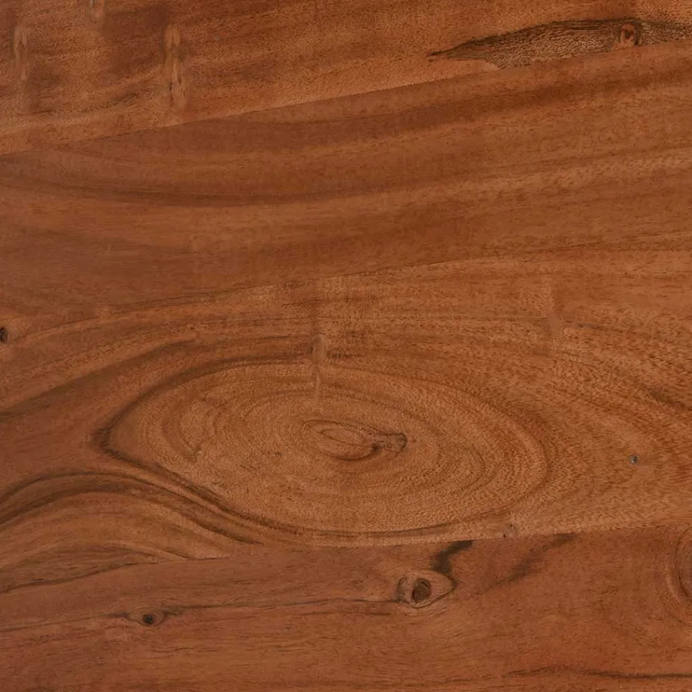 Wohnen Tische<90x40x60 Design Couchtisch aus massivem Holz - Macherie