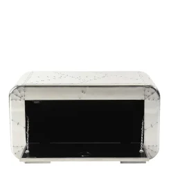 Wohnen Tv & Hifi-Möbel|Lowboards<85x45x40 Design Schuhschrank mit Klappe - Pilot