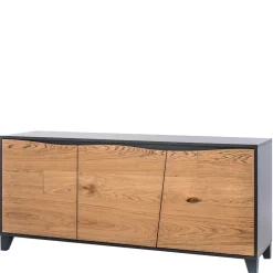 Wohnen Sideboards<165x76x47 Design Sideboard mit drei Türen - Eric