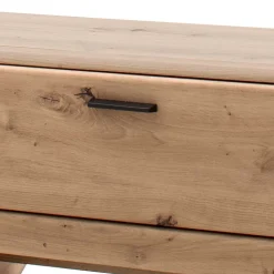 Wohnen Sitzbank<89x47x39 Design Truhenbank mit Klappe - Larinca
