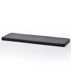 Wohnen Sitzbank<89x47x39 Design Truhenbank mit Klappe - Larinca