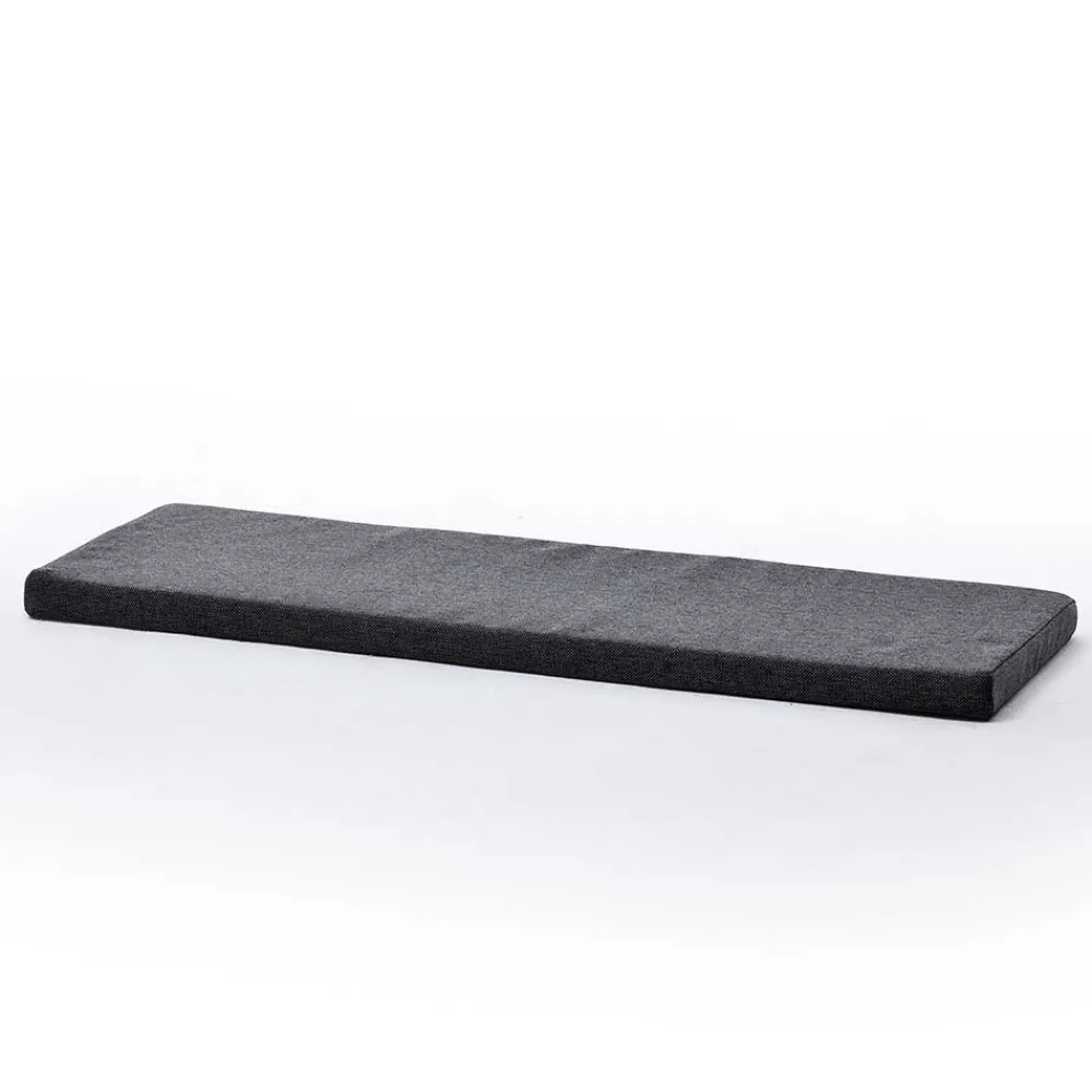 Wohnen Sitzbank<89x47x39 Design Truhenbank mit Klappe - Larinca