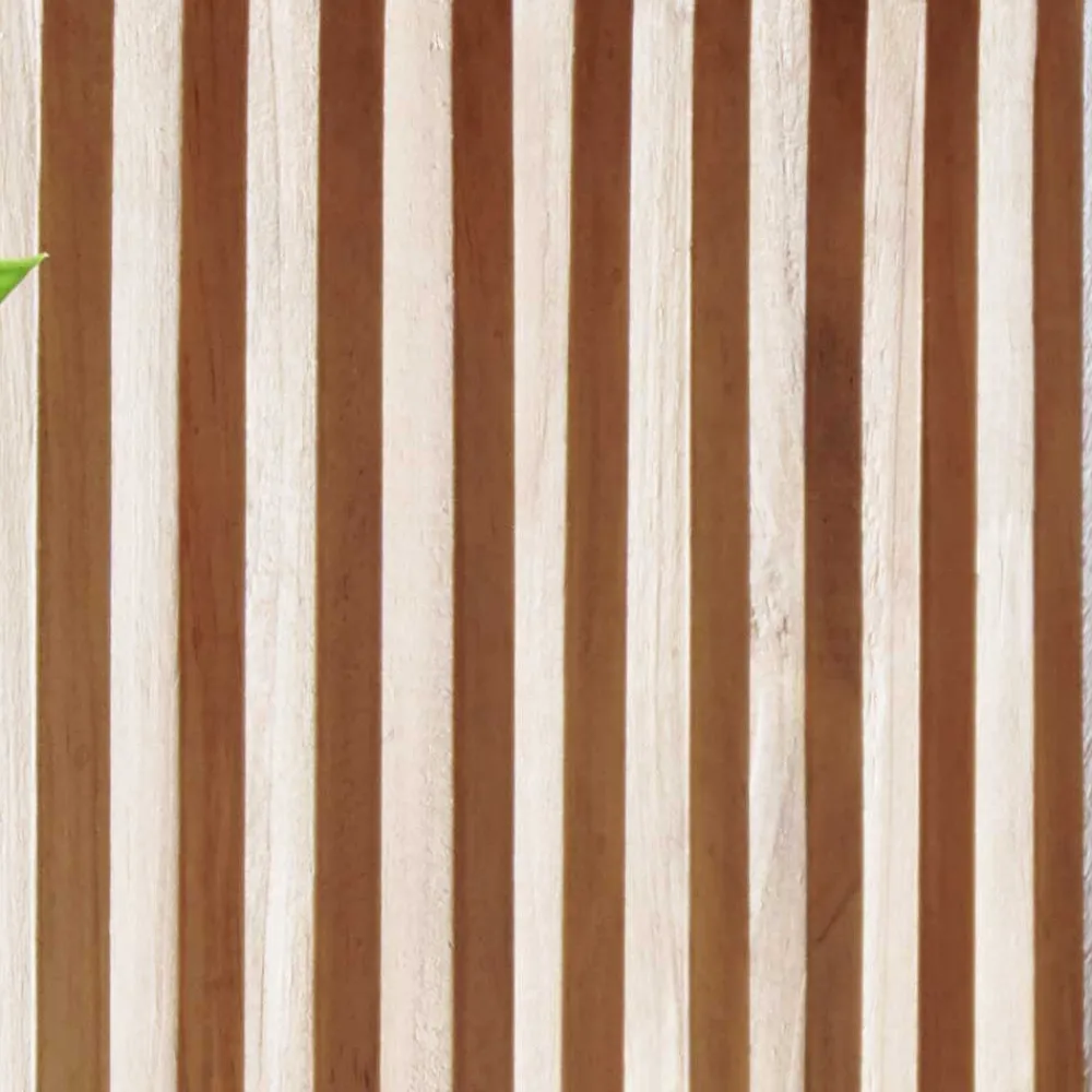 Wohnen Regale<40x40x40 Design Würfelregal aus Teak massiv - Ariean