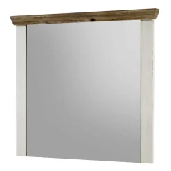 Wohnen Garderoben<214x200x45 Dielenmöbel Kombi - Nedita (vierteilig)