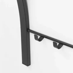 Wohnen Garderoben<75x113x29 Garderobe mit Hut Ablage - Nadal