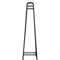 Wohnen Garderoben<70x167x41 Garderobenständer im Skandi Design - Jendras