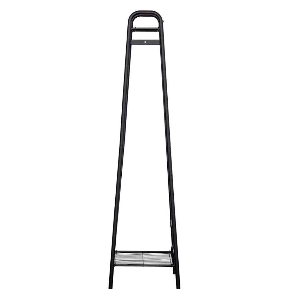 Wohnen Garderoben<70x167x41 Garderobenständer im Skandi Design - Jendras