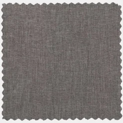Wohnen Hocker<98x44x90 Gepolsterter Hocker in Grau - Luosa