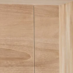 Wohnen Sideboards<223x90x48 Großes Sideboard aus Teak - Nekella