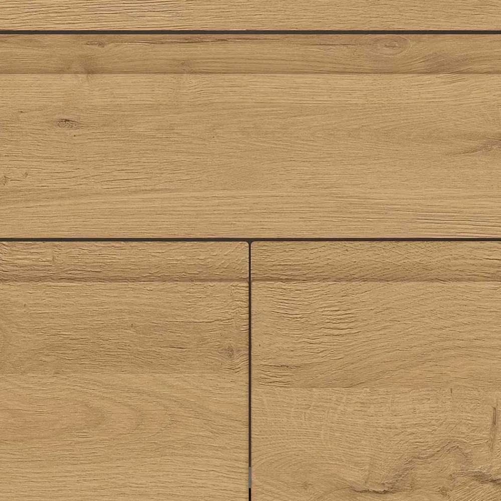 Wohnen Highboards<60x97x34 Highboard fürs Bad zweifarbig - Aspariavo