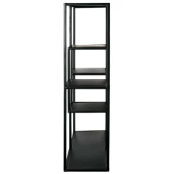 Wohnen Regale<60x70x18 Hängeregal in modernem Design - Lilina